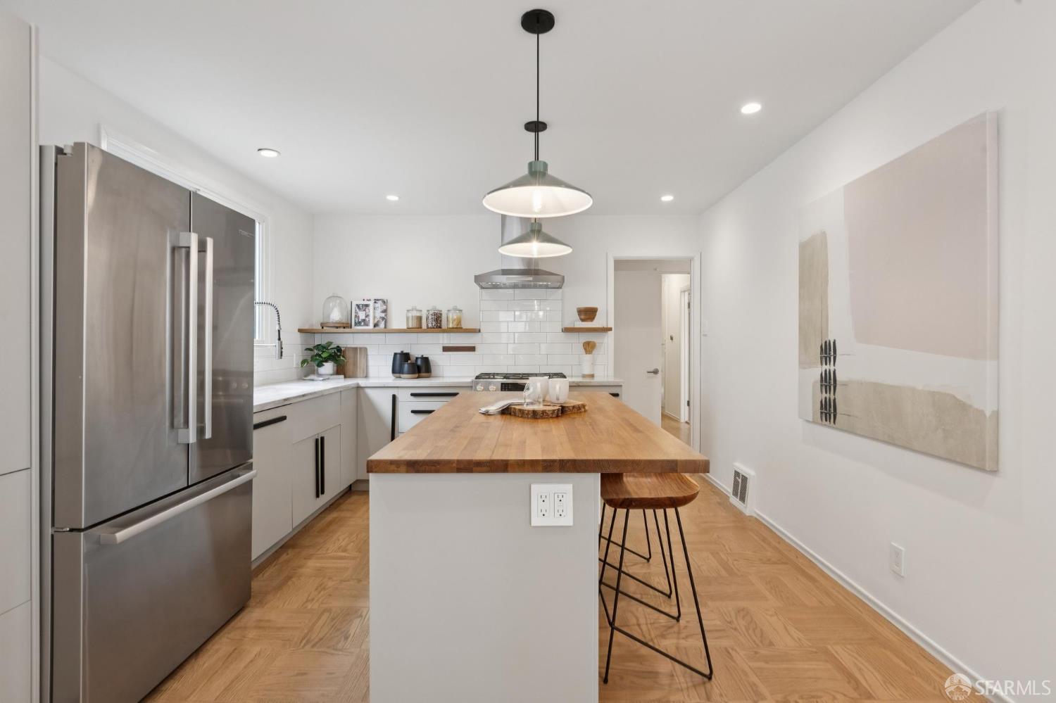 180 Forest Knolls Drive