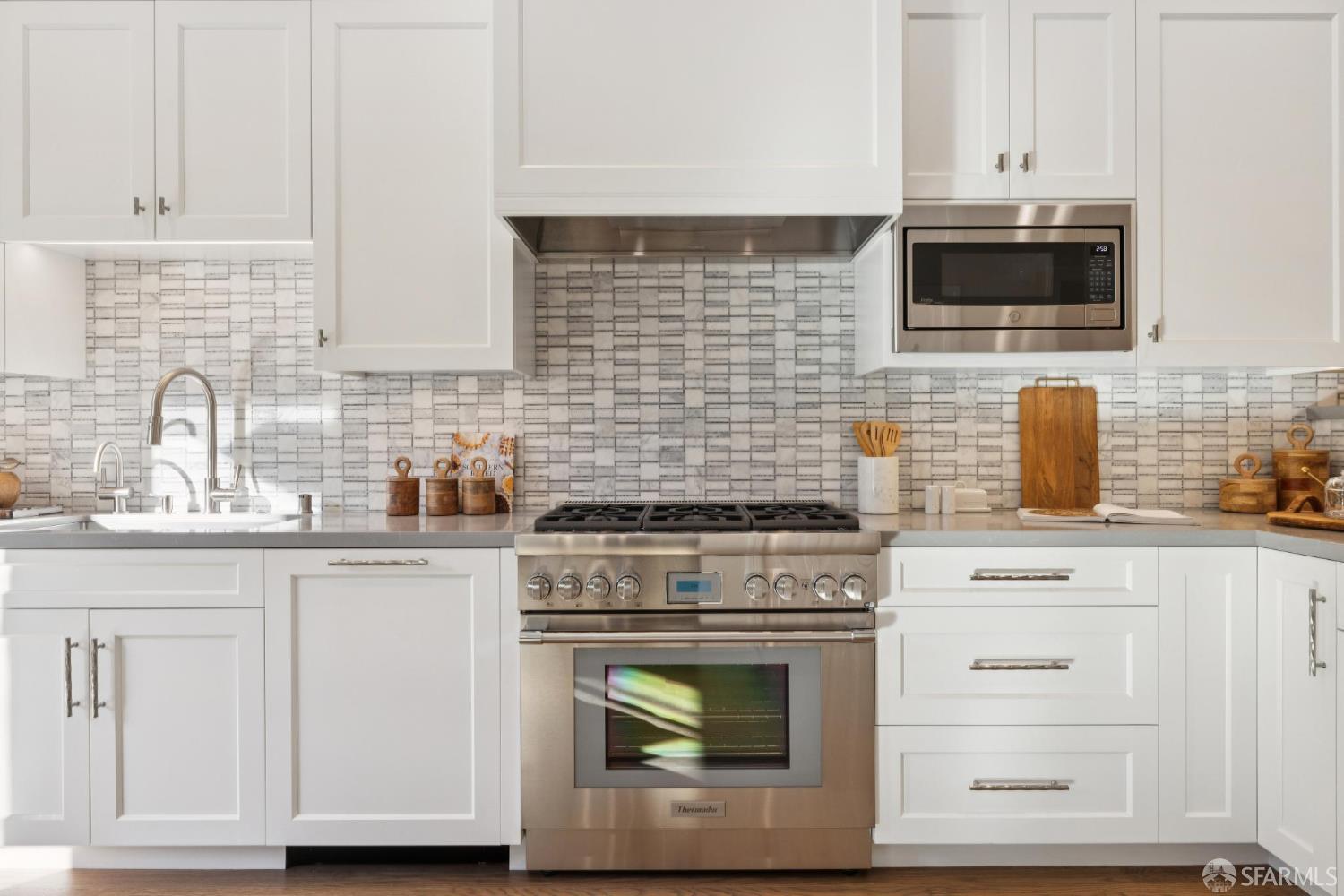 694 Tennessee Street