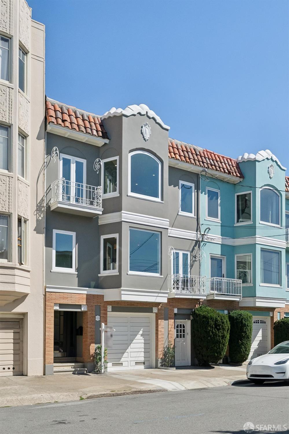 178 Parker Avenue
