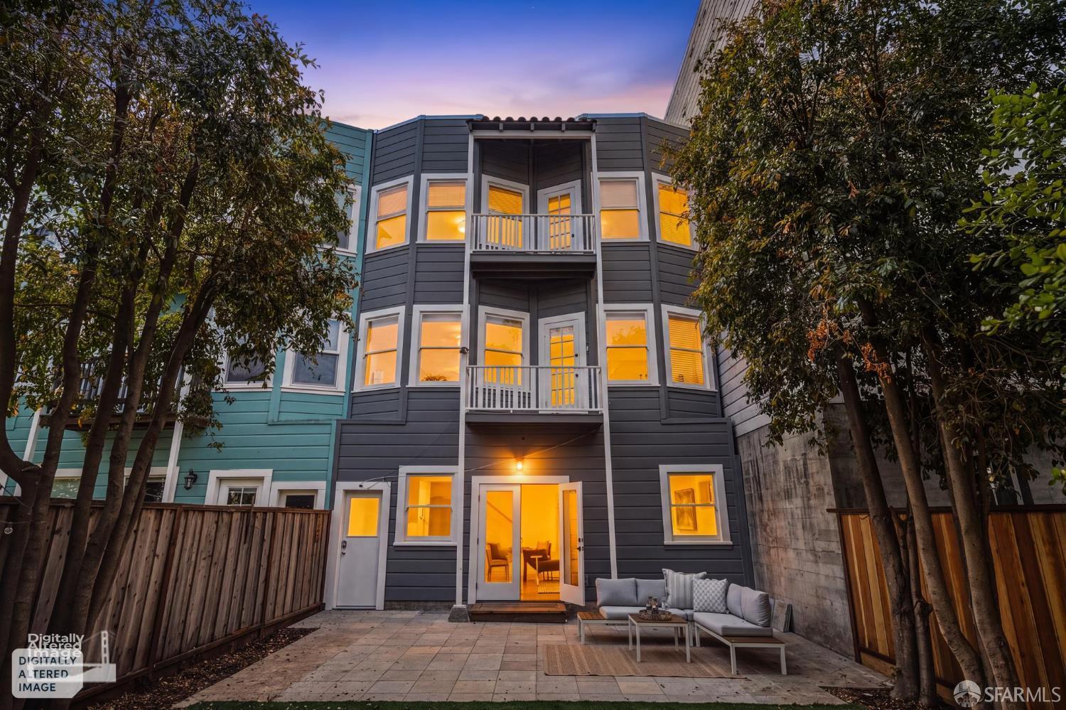 178 Parker Avenue
