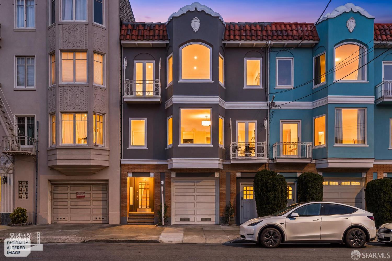 178 Parker Avenue