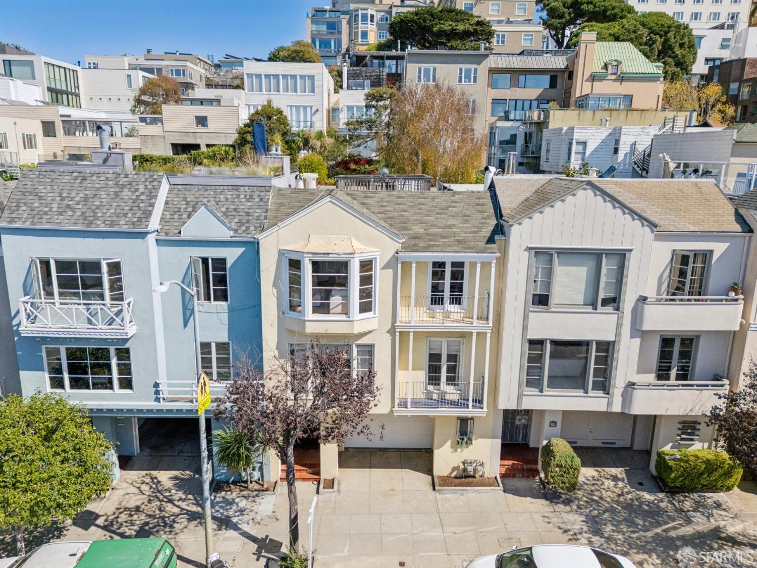 2822 Polk Street