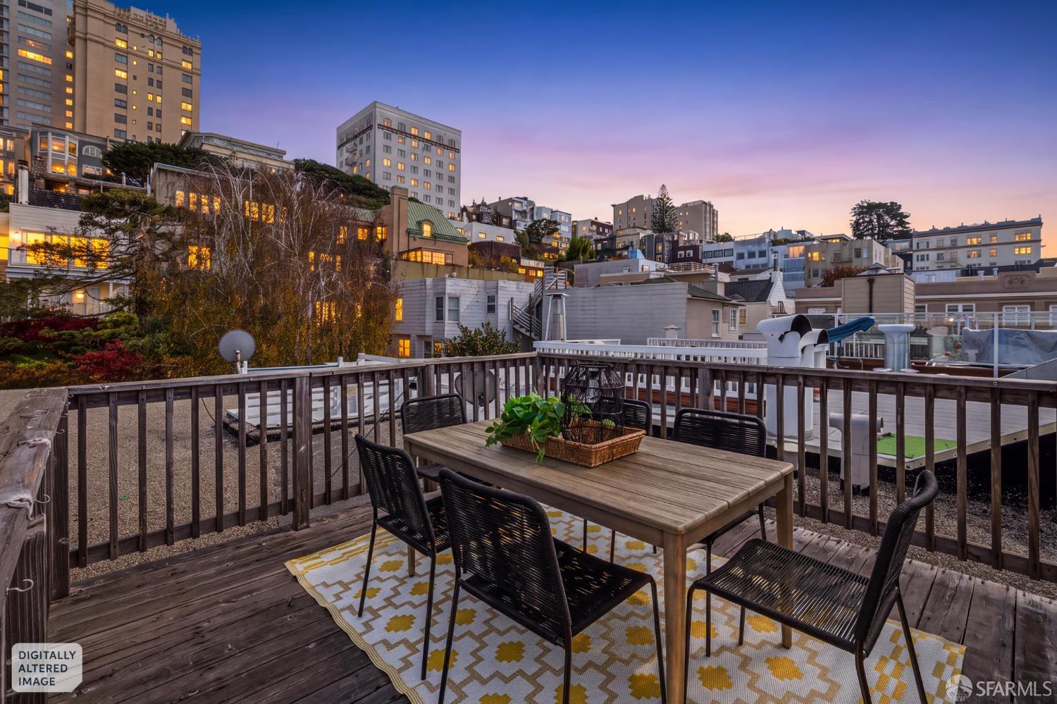 2822 Polk Street