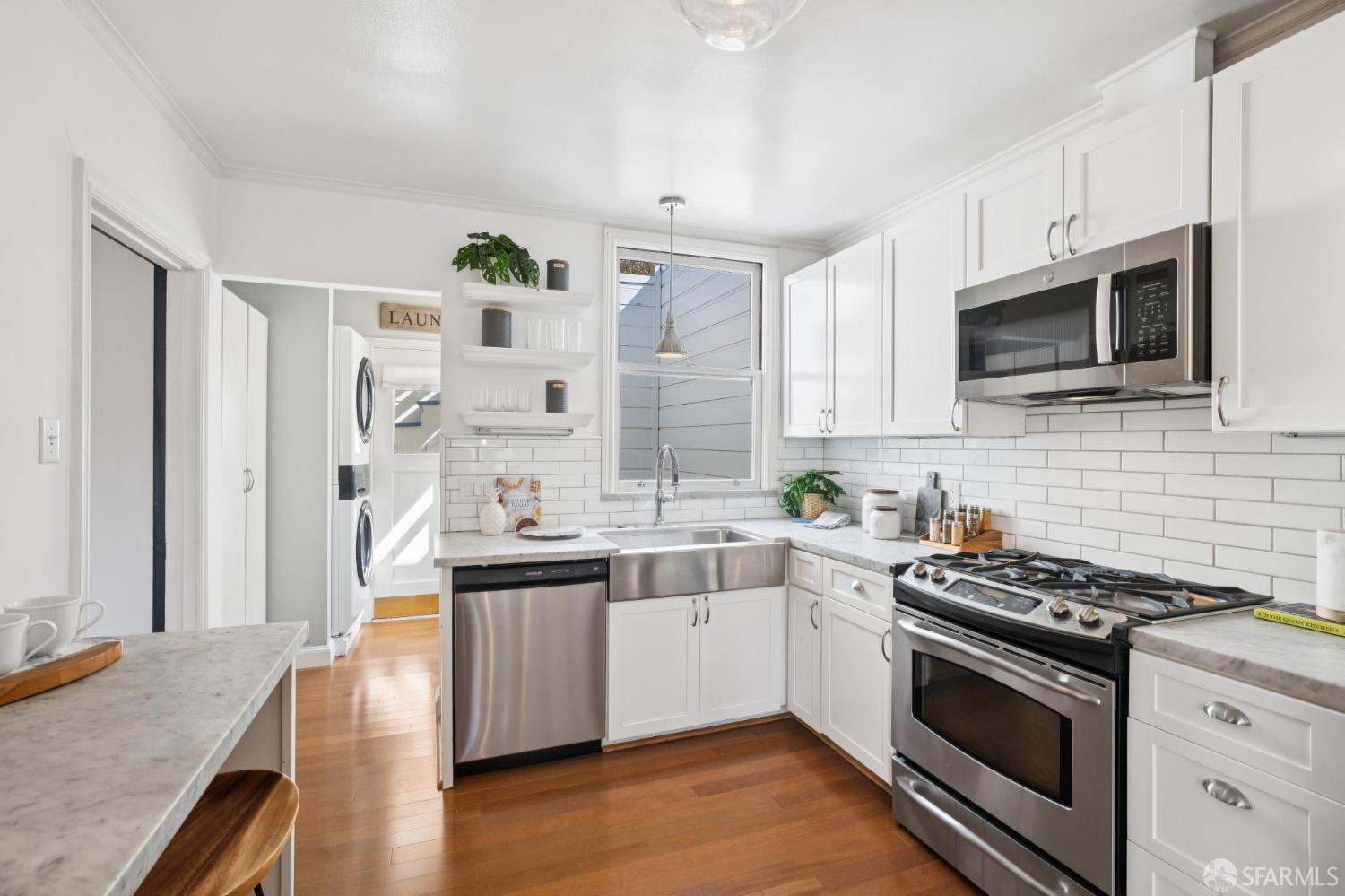 2822 Polk Street