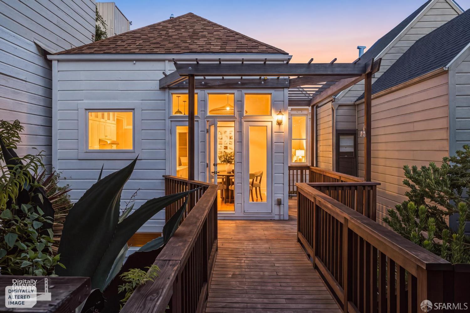 348 Castro Street