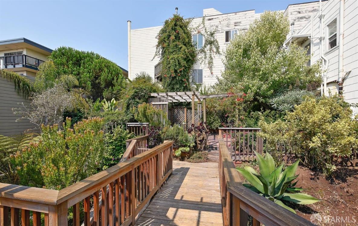 348 Castro Street