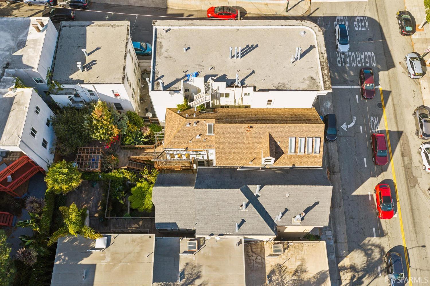 348 Castro Street