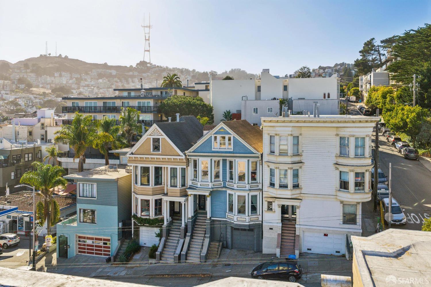 348 Castro Street