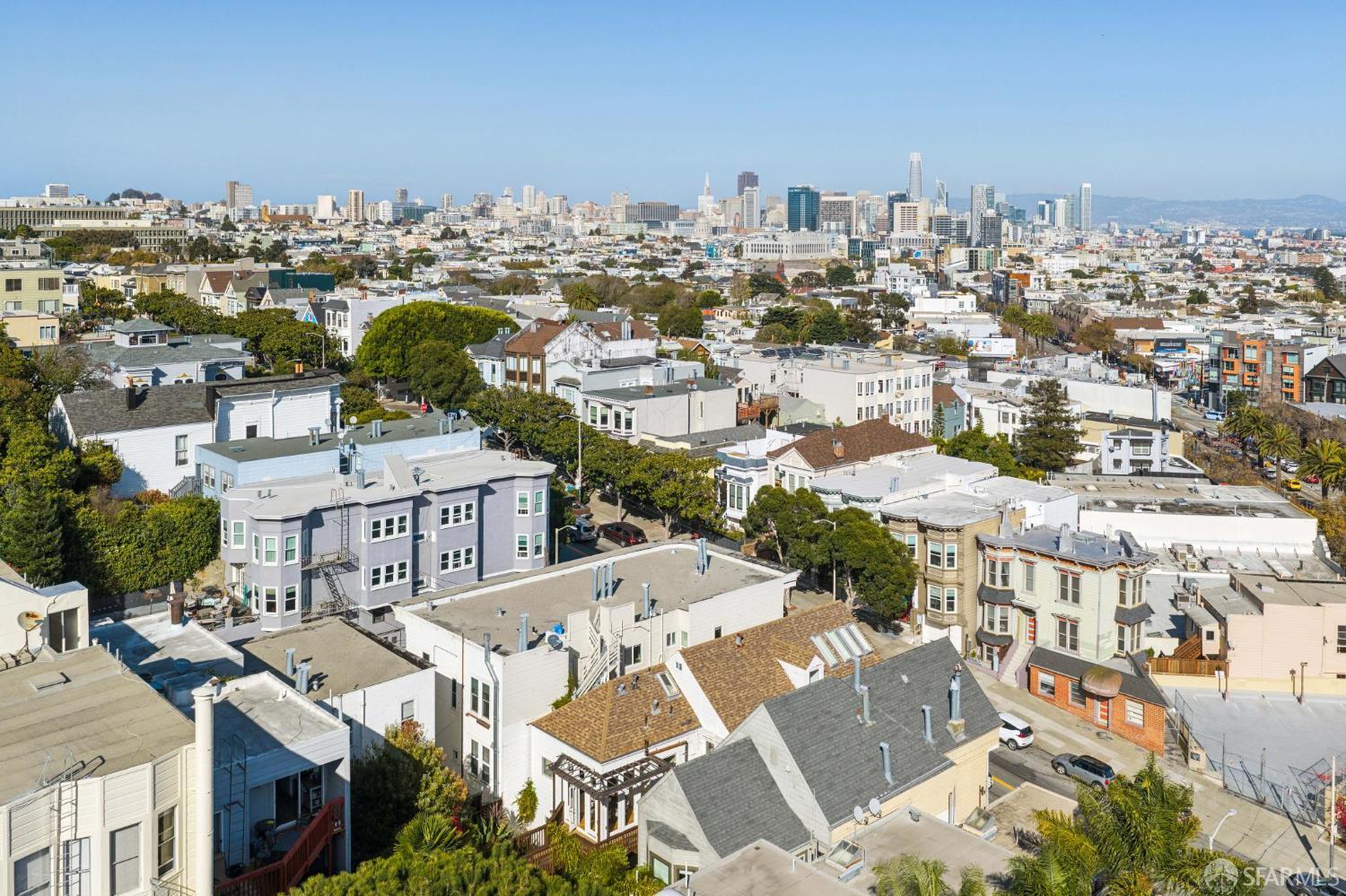 348 Castro Street