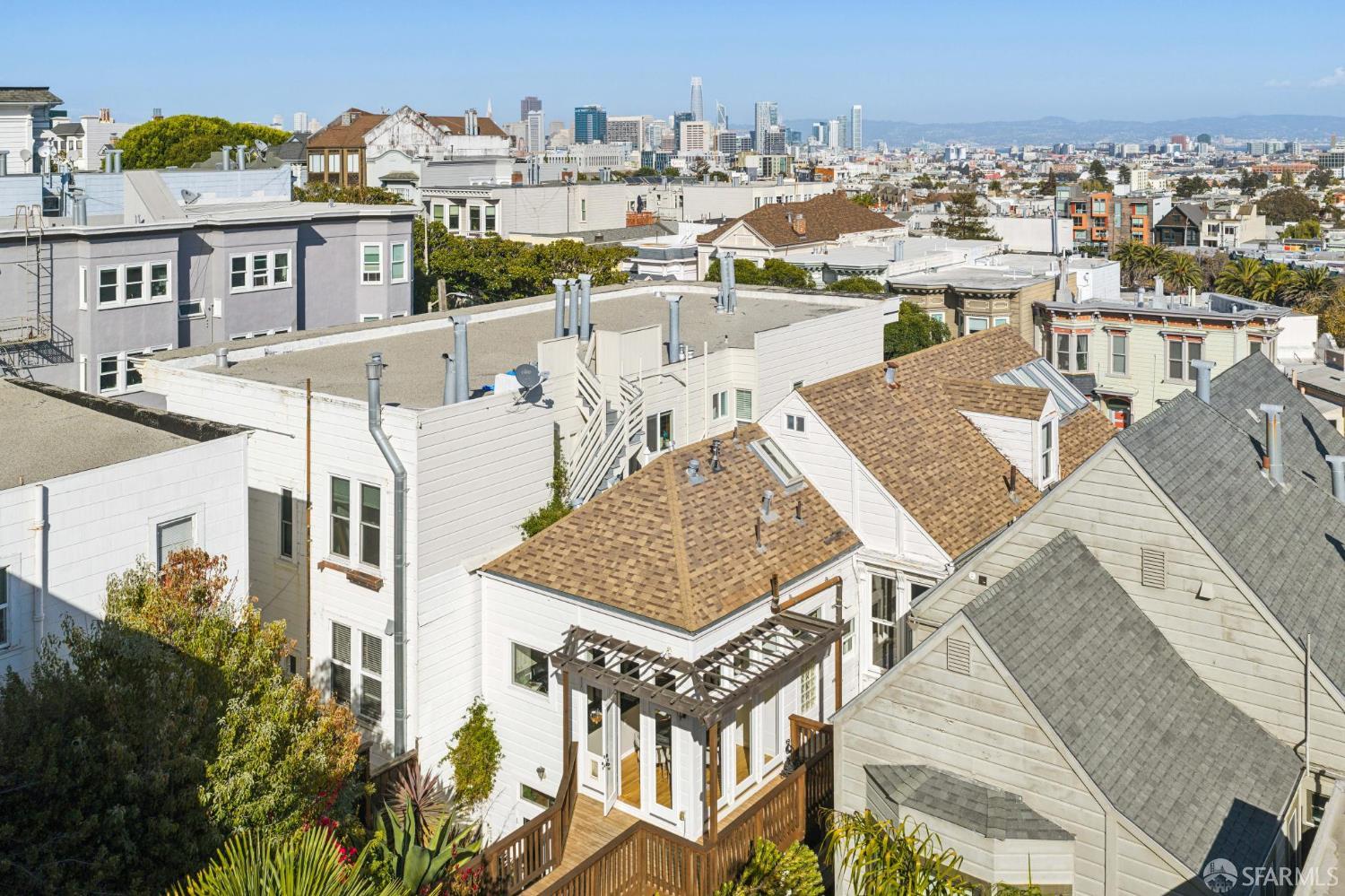 348 Castro Street