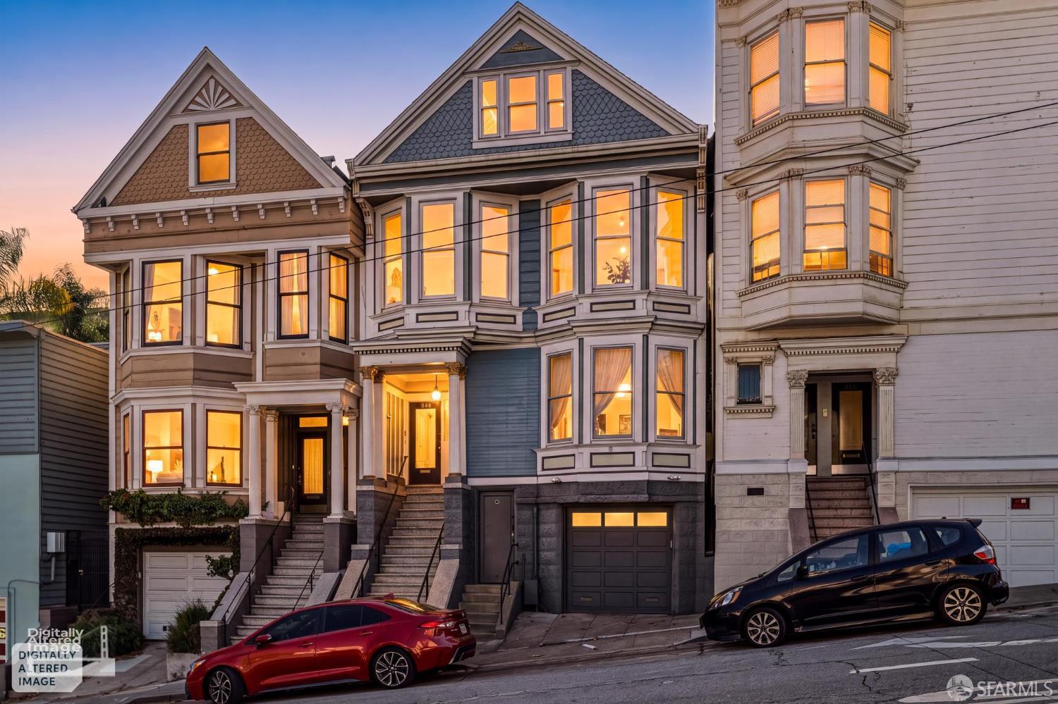 348 Castro Street