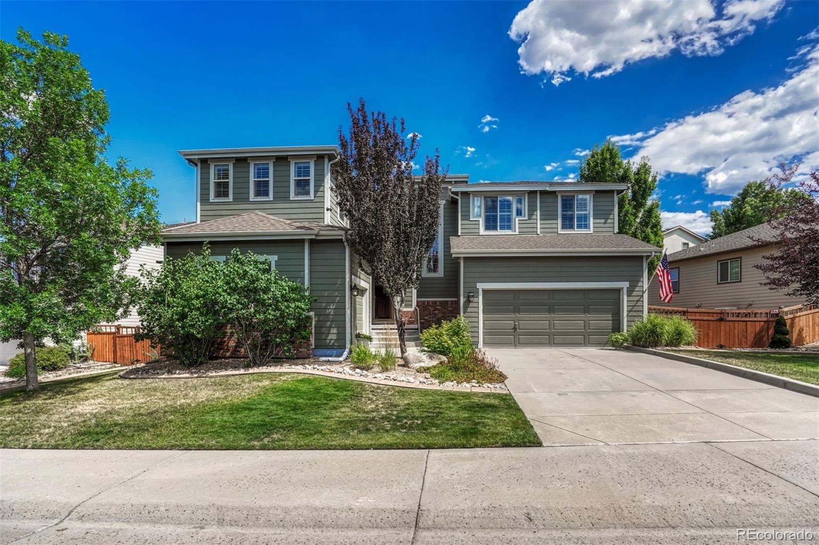 3016 Breezy Lane