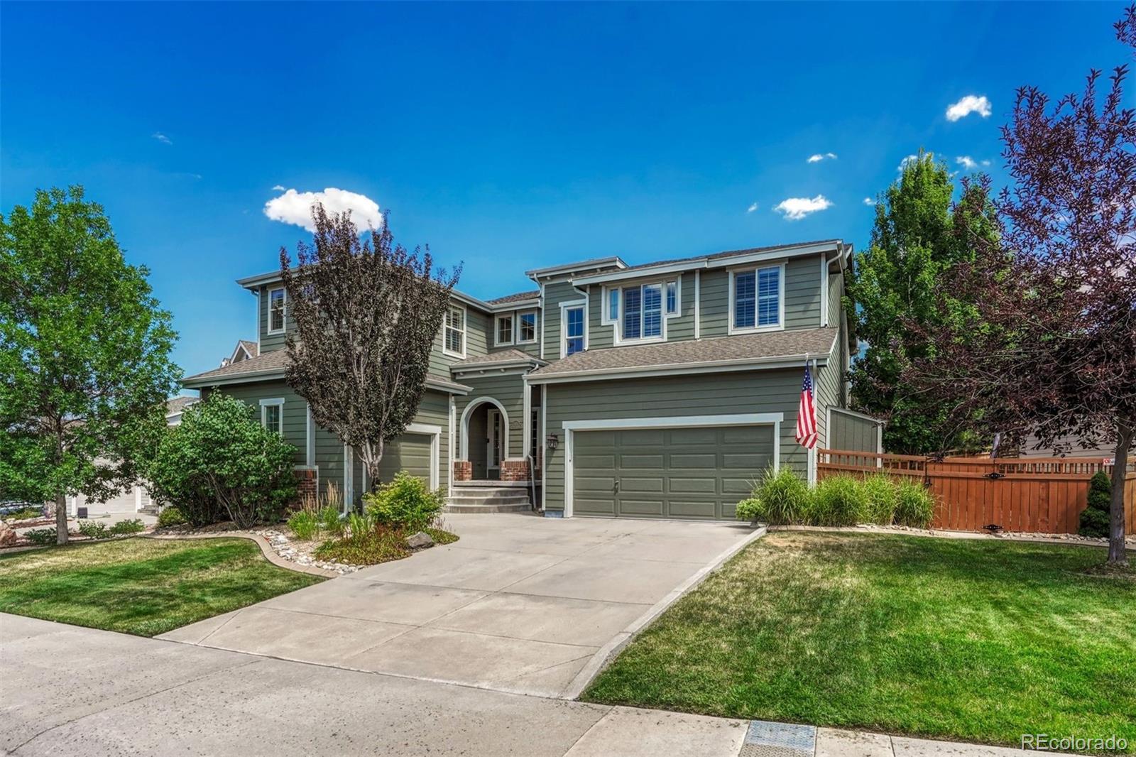 3016 Breezy Lane