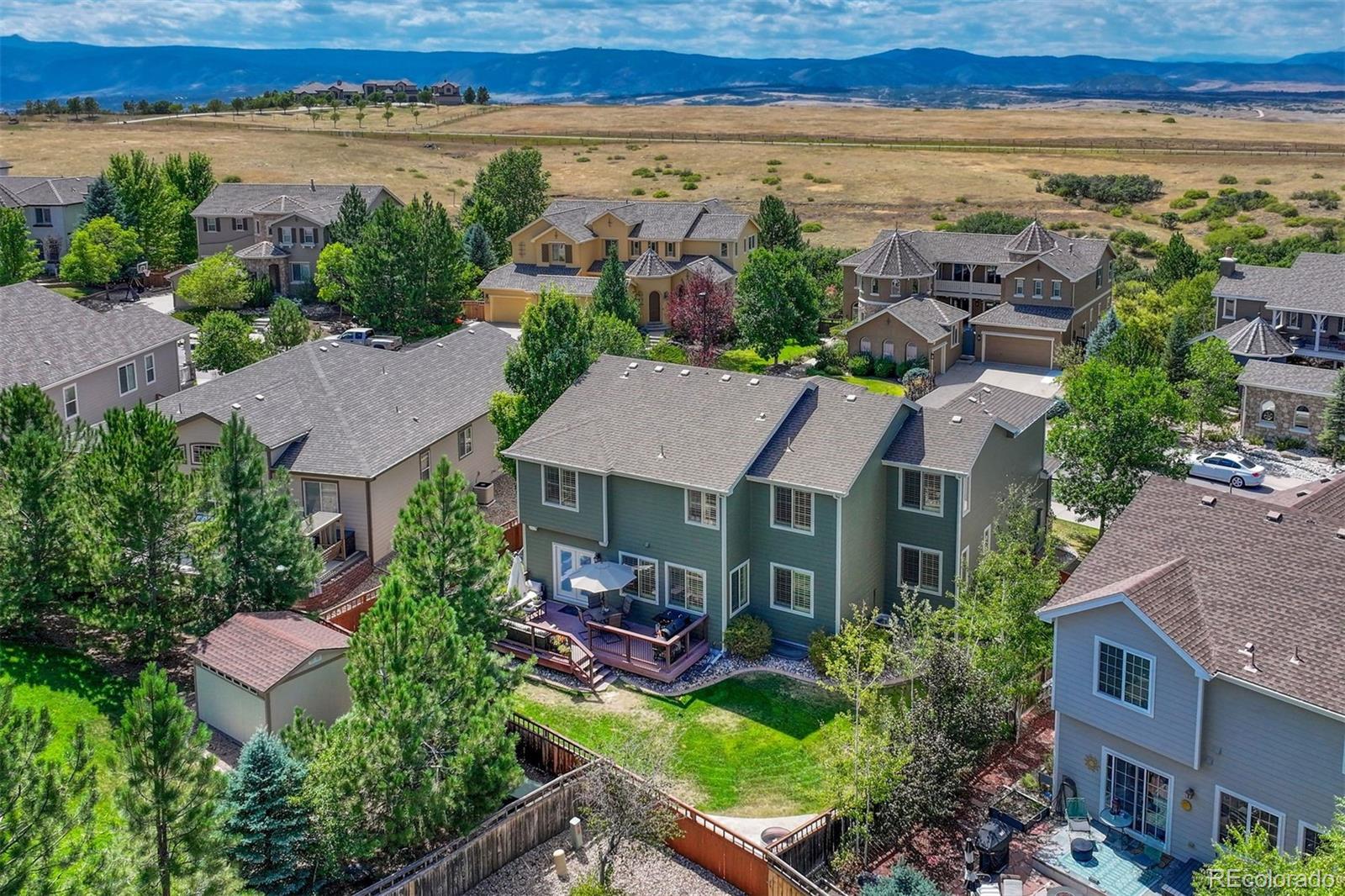 3016 Breezy Lane