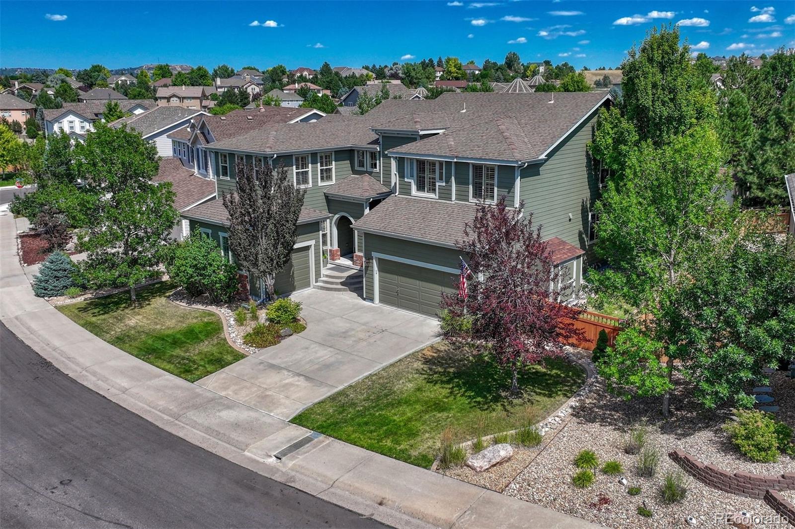 3016 Breezy Lane
