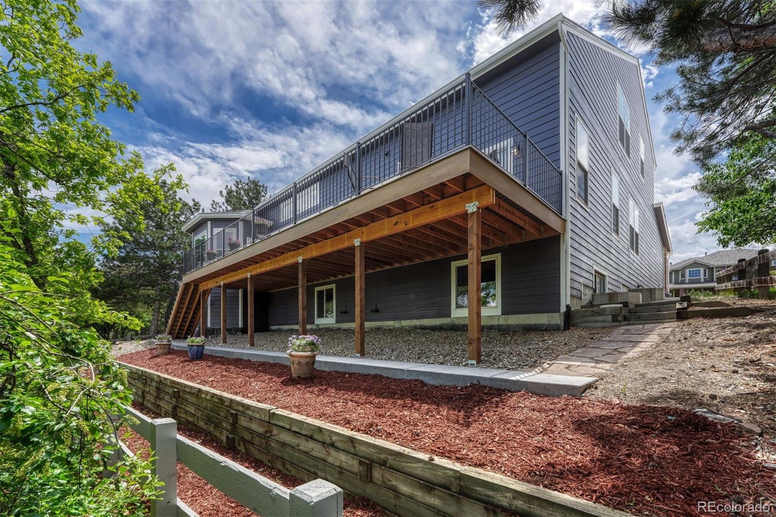 581 Stonemont Drive
