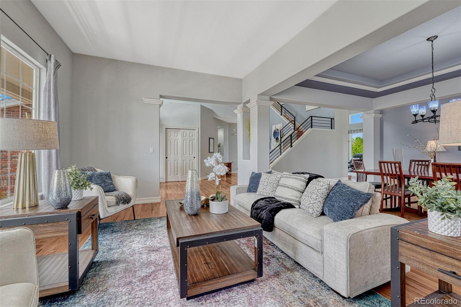 581 Stonemont Drive