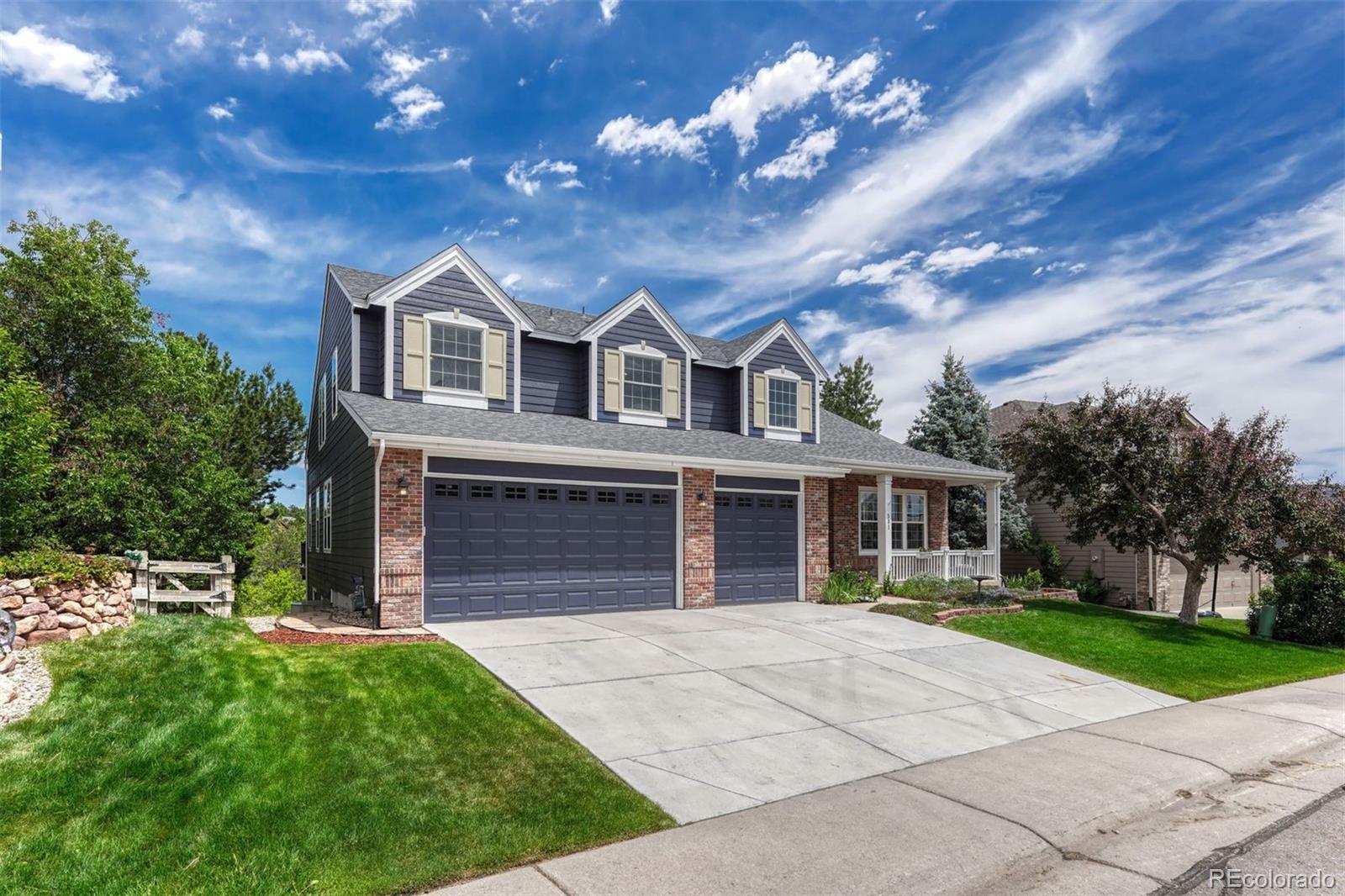581 Stonemont Drive