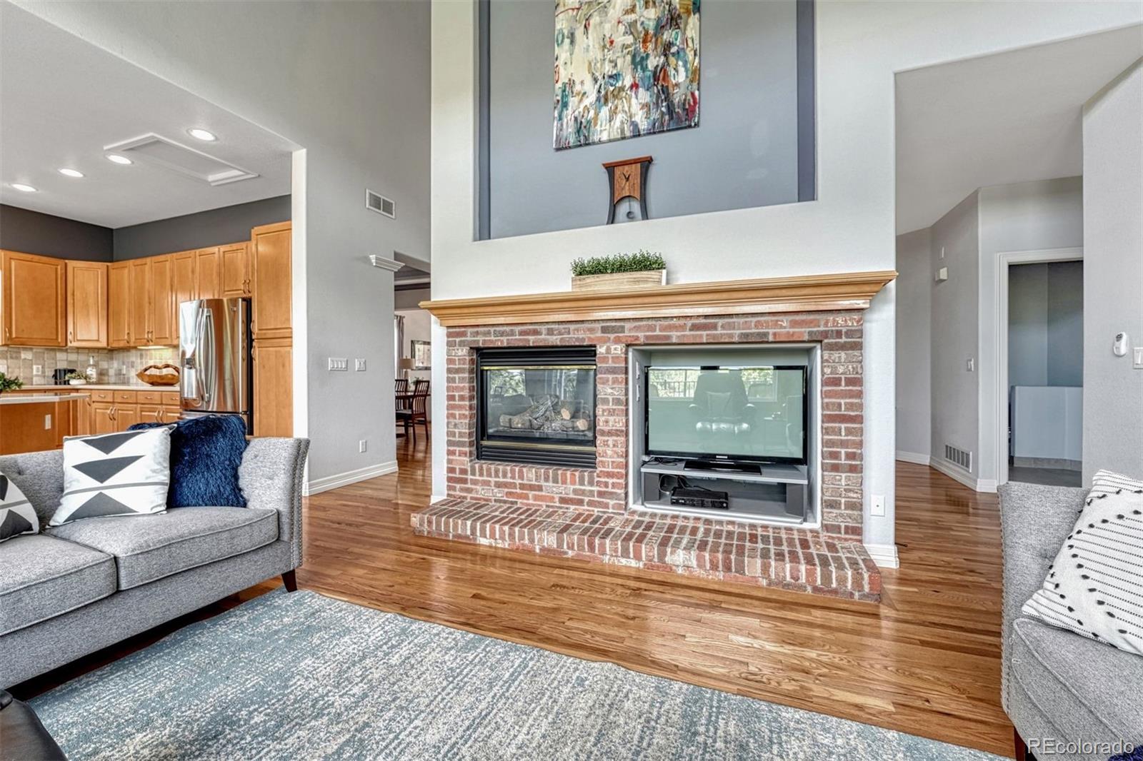 581 Stonemont Drive