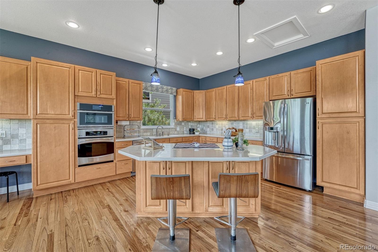 581 Stonemont Drive