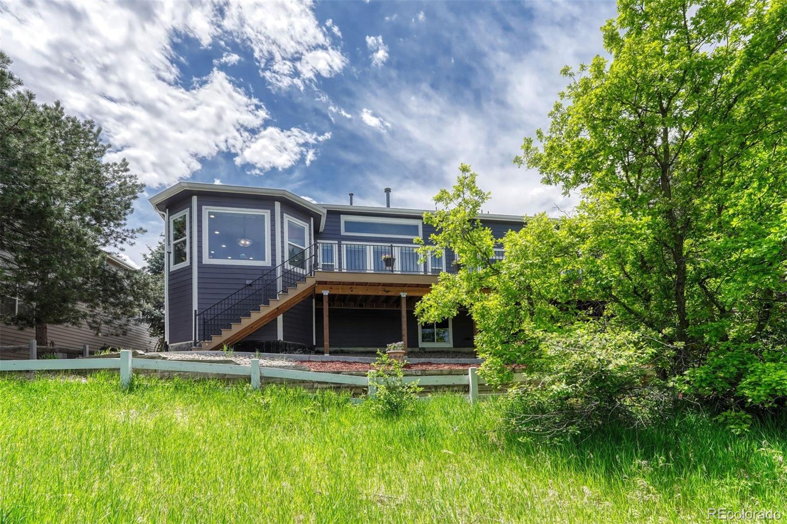 581 Stonemont Drive