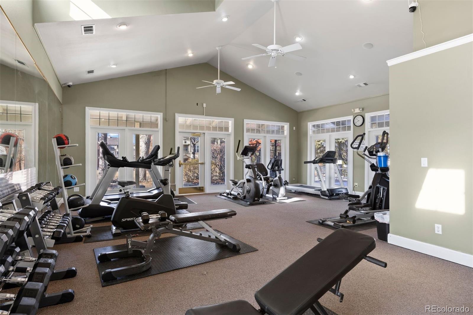 12770 Ironstone Way Unit: 301