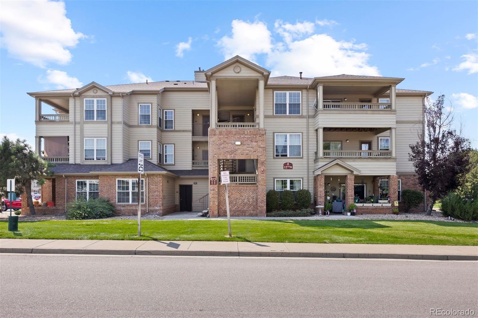 12770 Ironstone Way Unit: 301