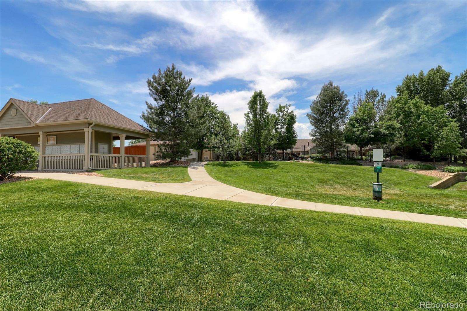 12770 Ironstone Way Unit: 301