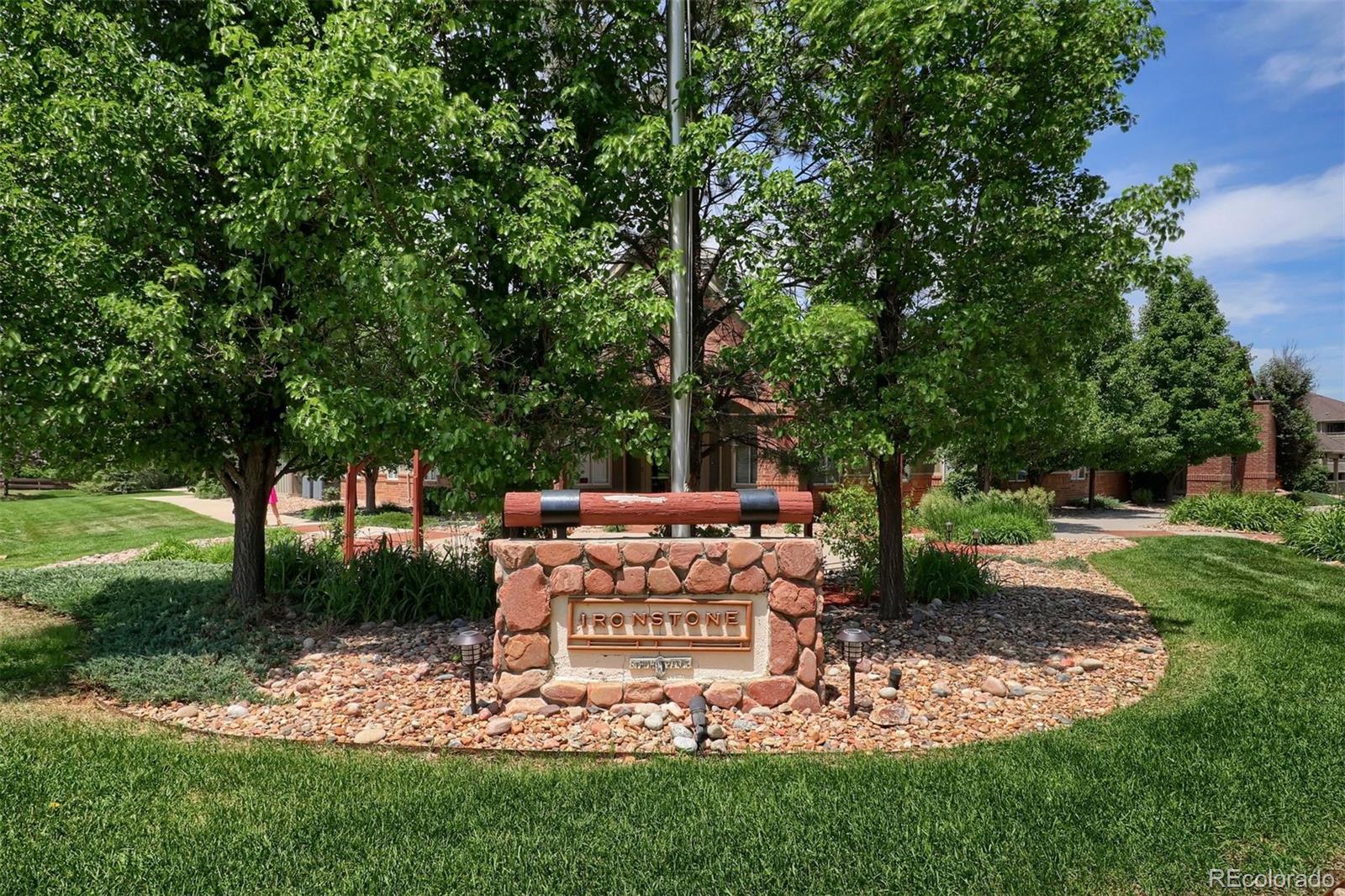 12770 Ironstone Way Unit: 301