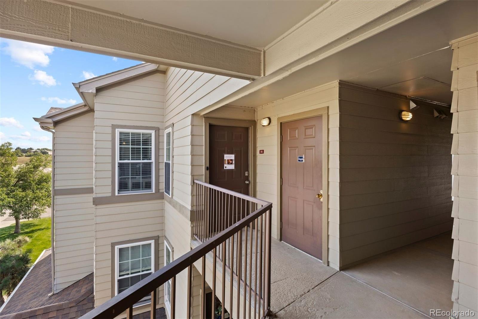 12770 Ironstone Way Unit: 301