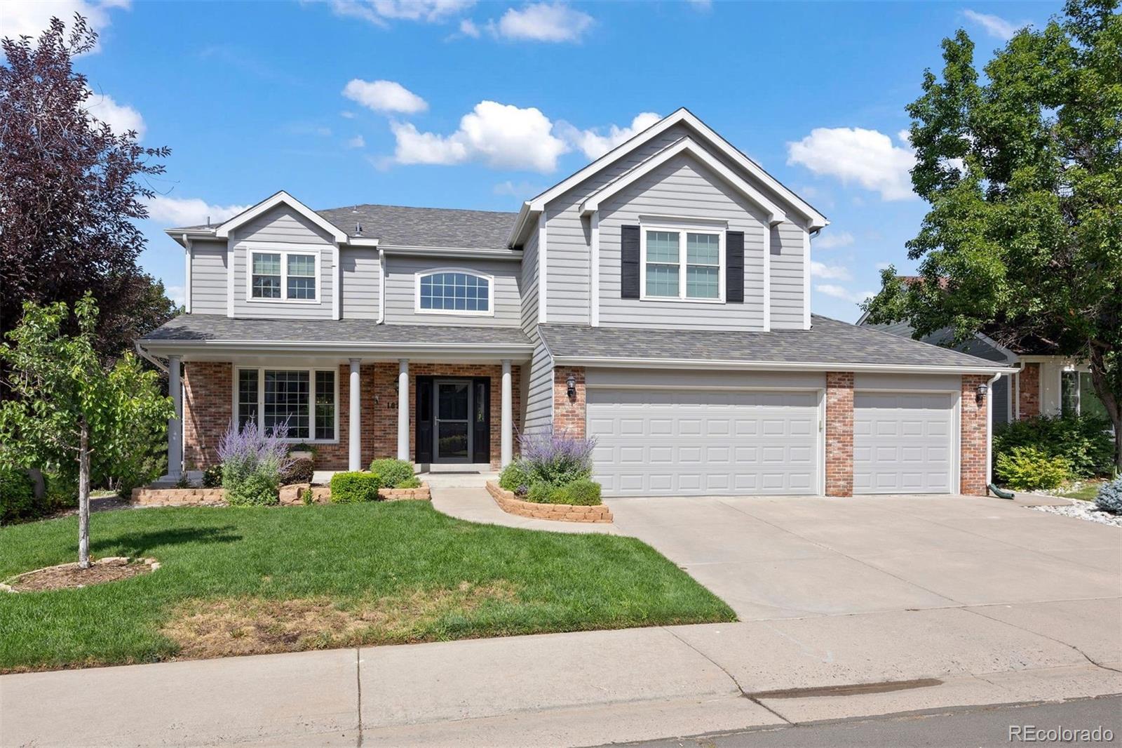 10201 Mountain Maple Drive