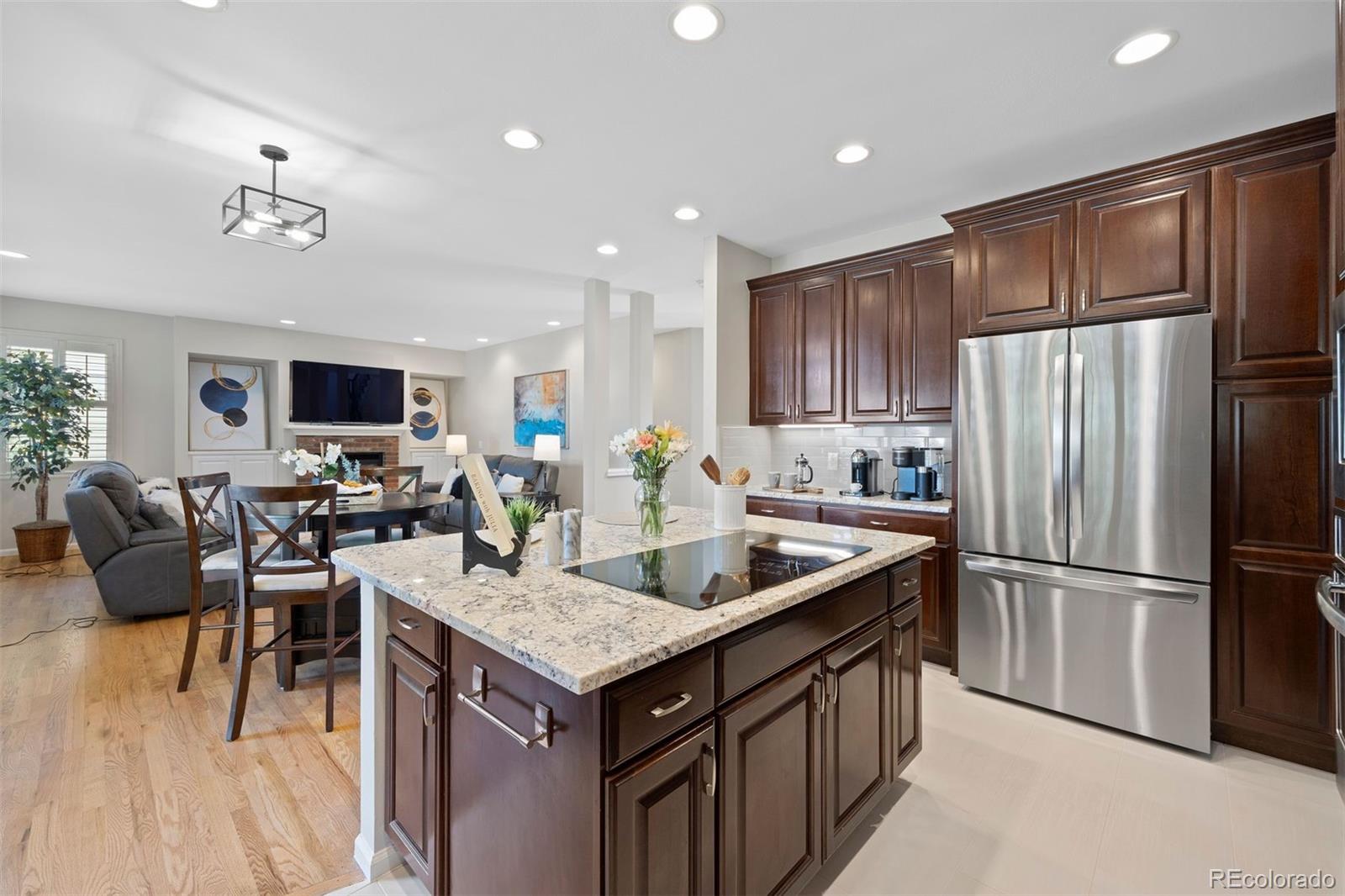 10201 Mountain Maple Drive