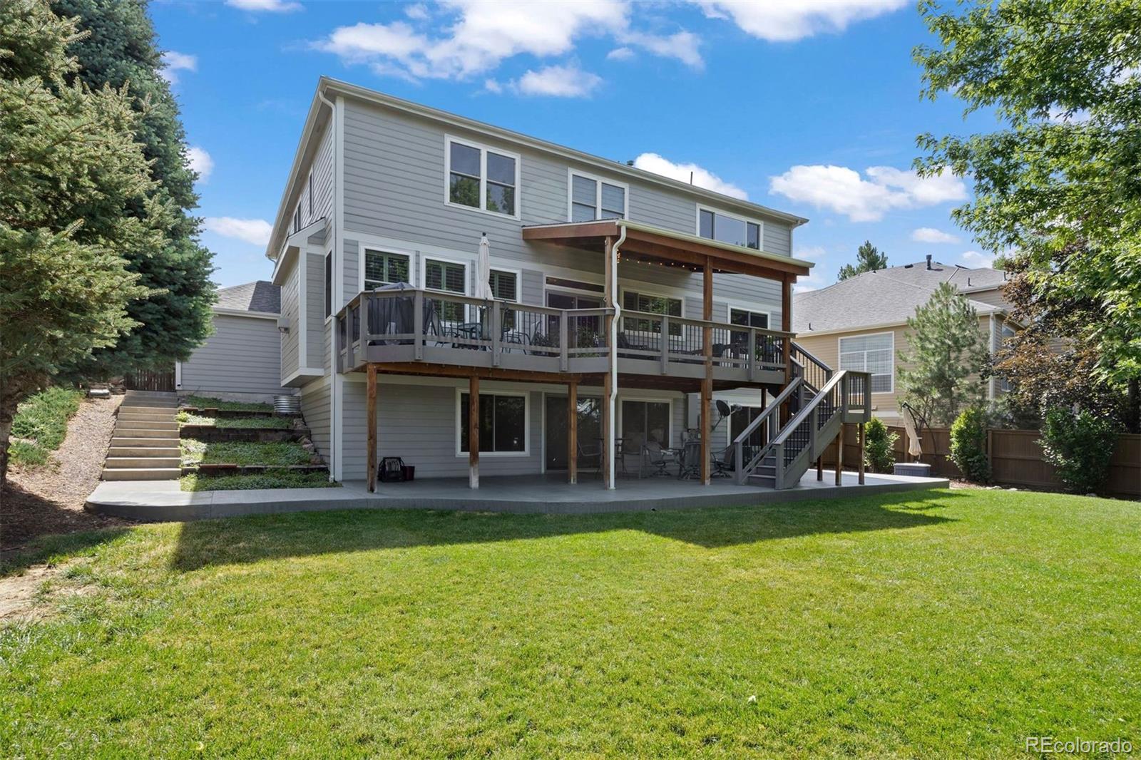 10201 Mountain Maple Drive