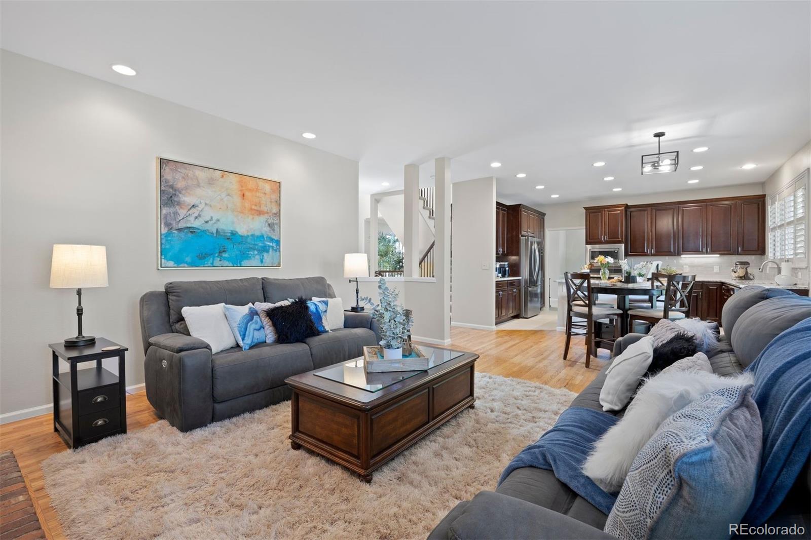 10201 Mountain Maple Drive