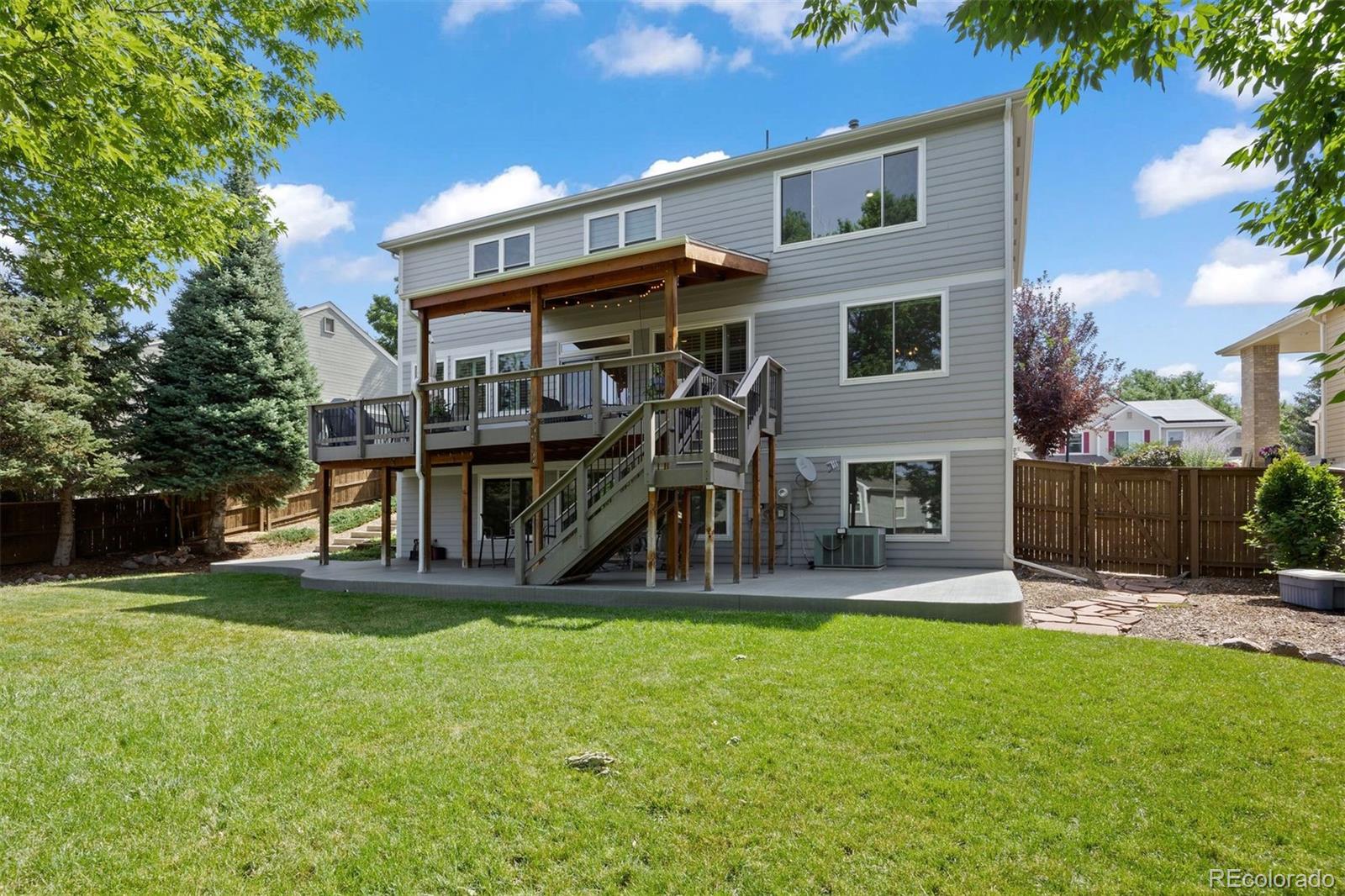 10201 Mountain Maple Drive