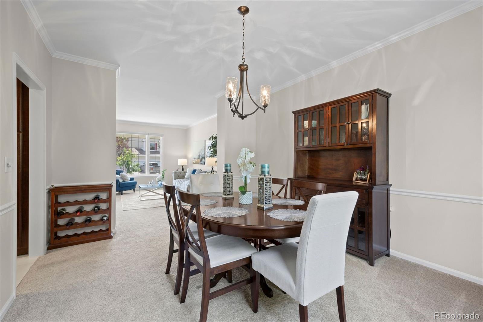 10201 Mountain Maple Drive
