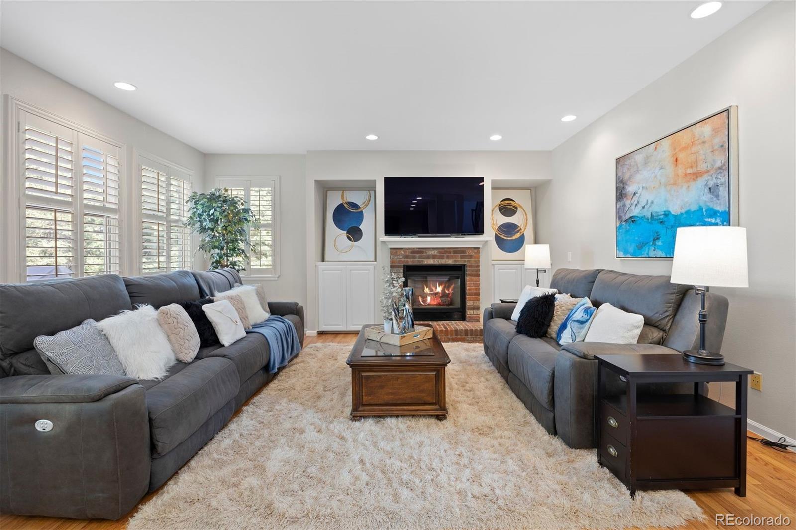 10201 Mountain Maple Drive
