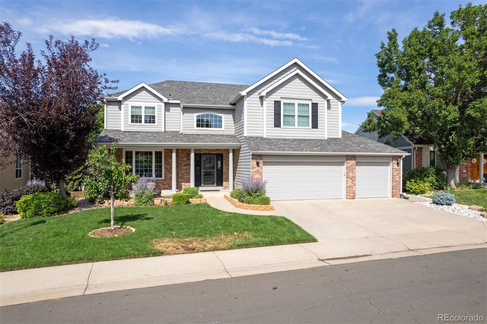 10201 Mountain Maple Drive