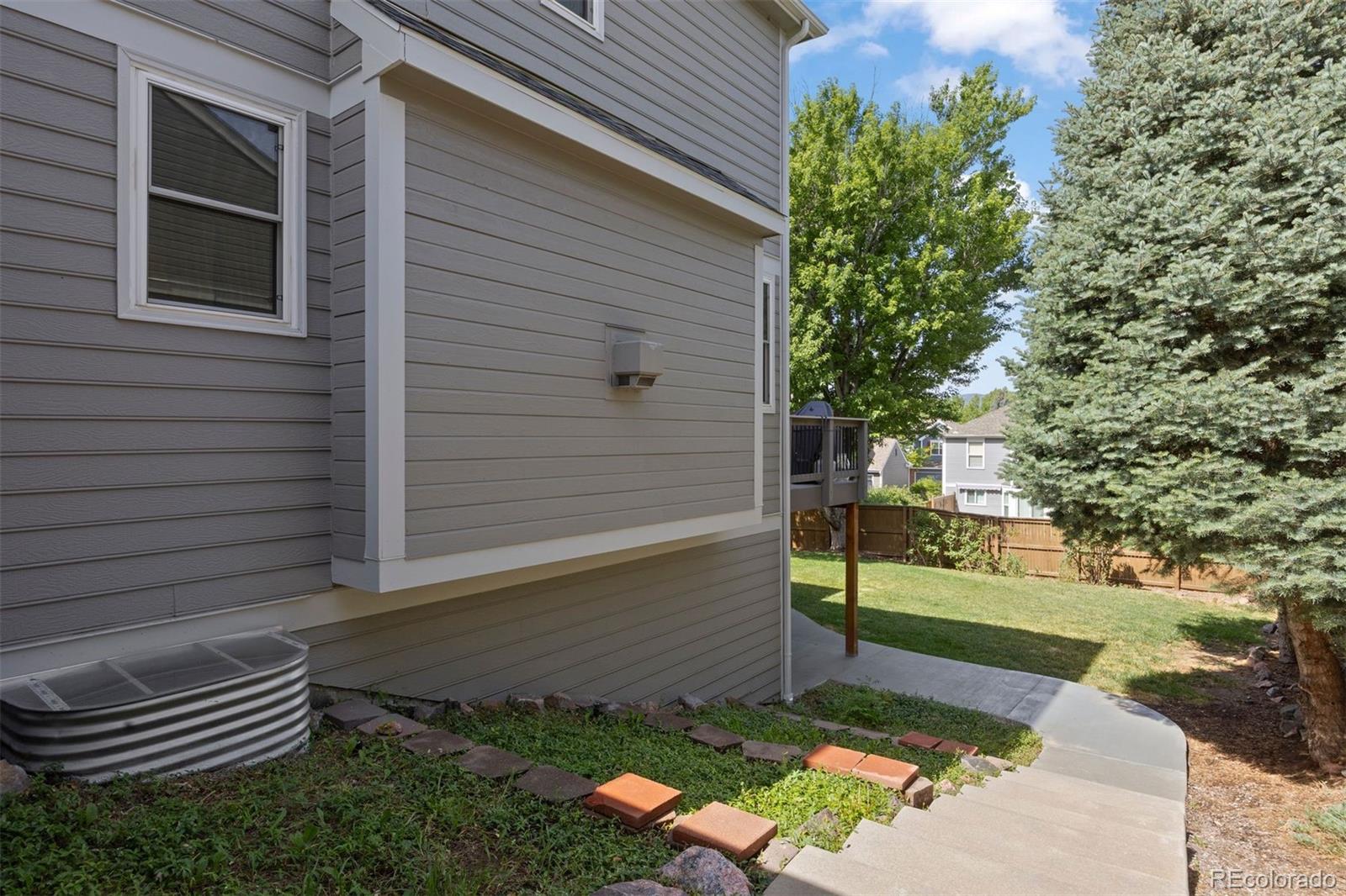 10201 Mountain Maple Drive