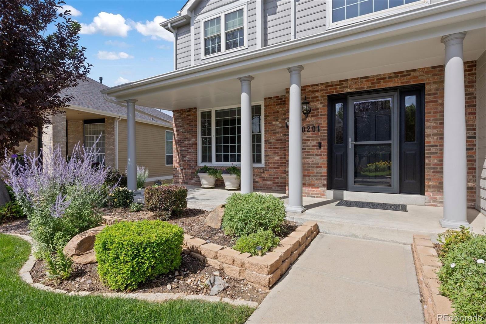 10201 Mountain Maple Drive