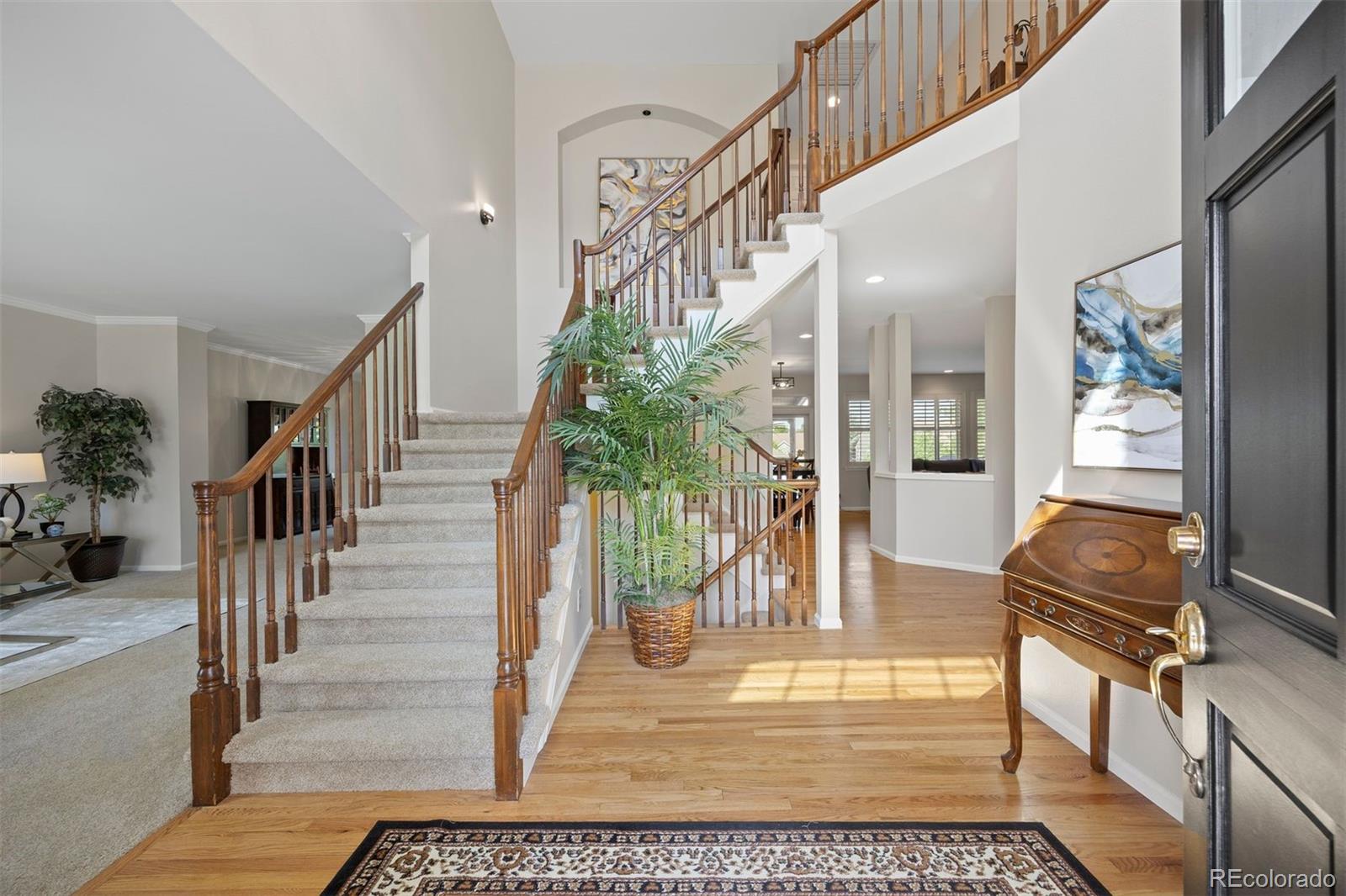 10201 Mountain Maple Drive