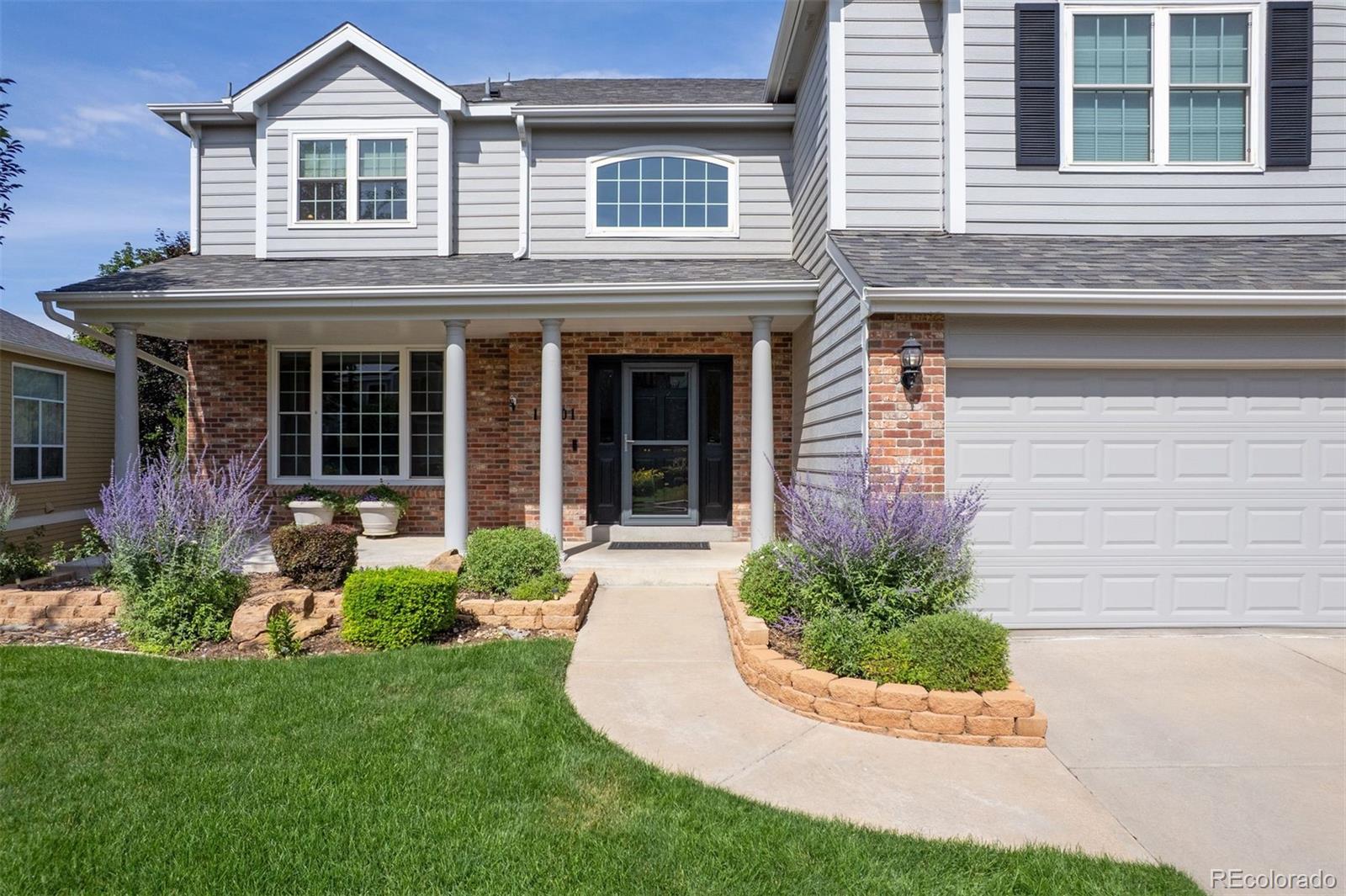 10201 Mountain Maple Drive