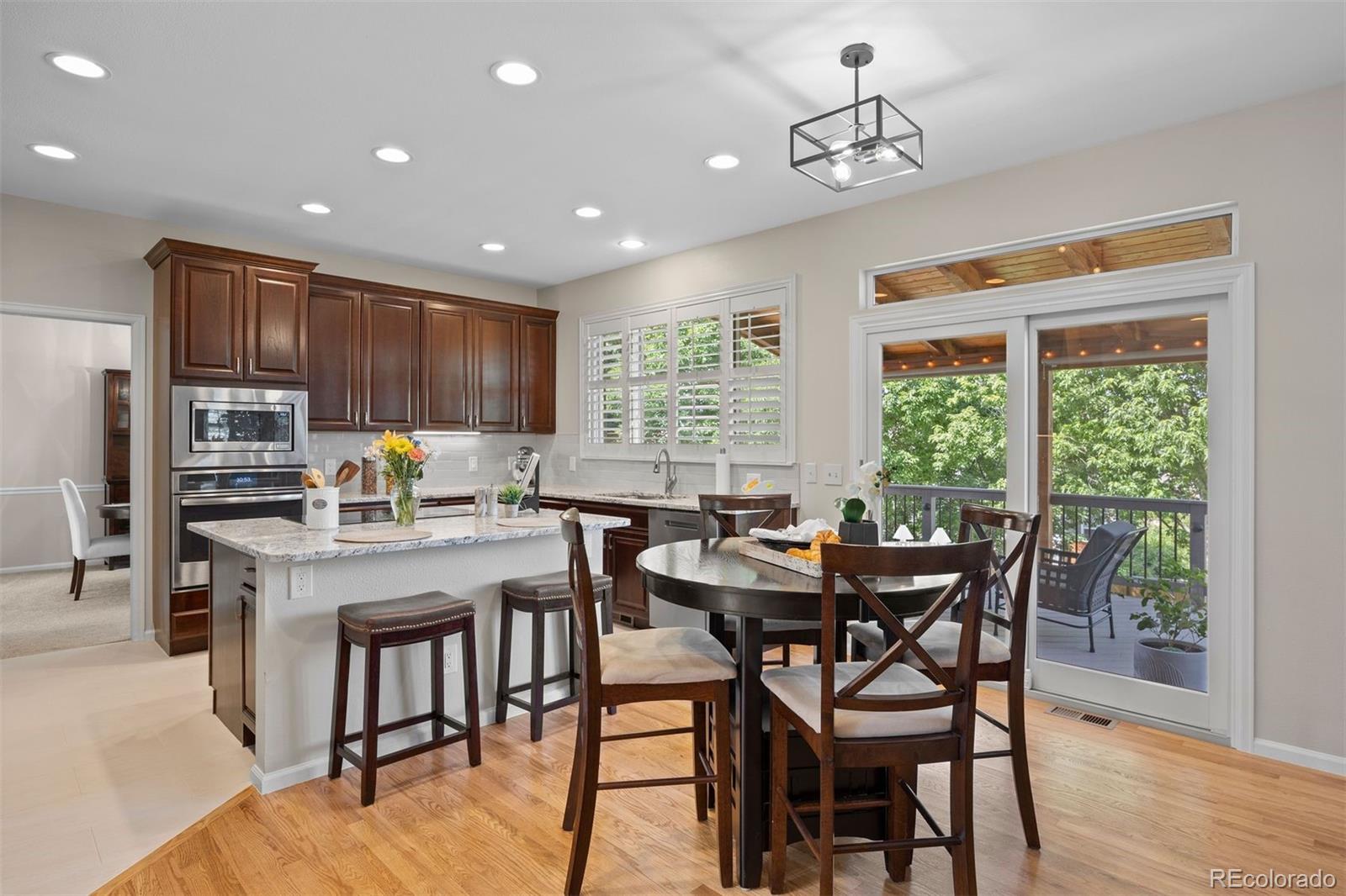 10201 Mountain Maple Drive