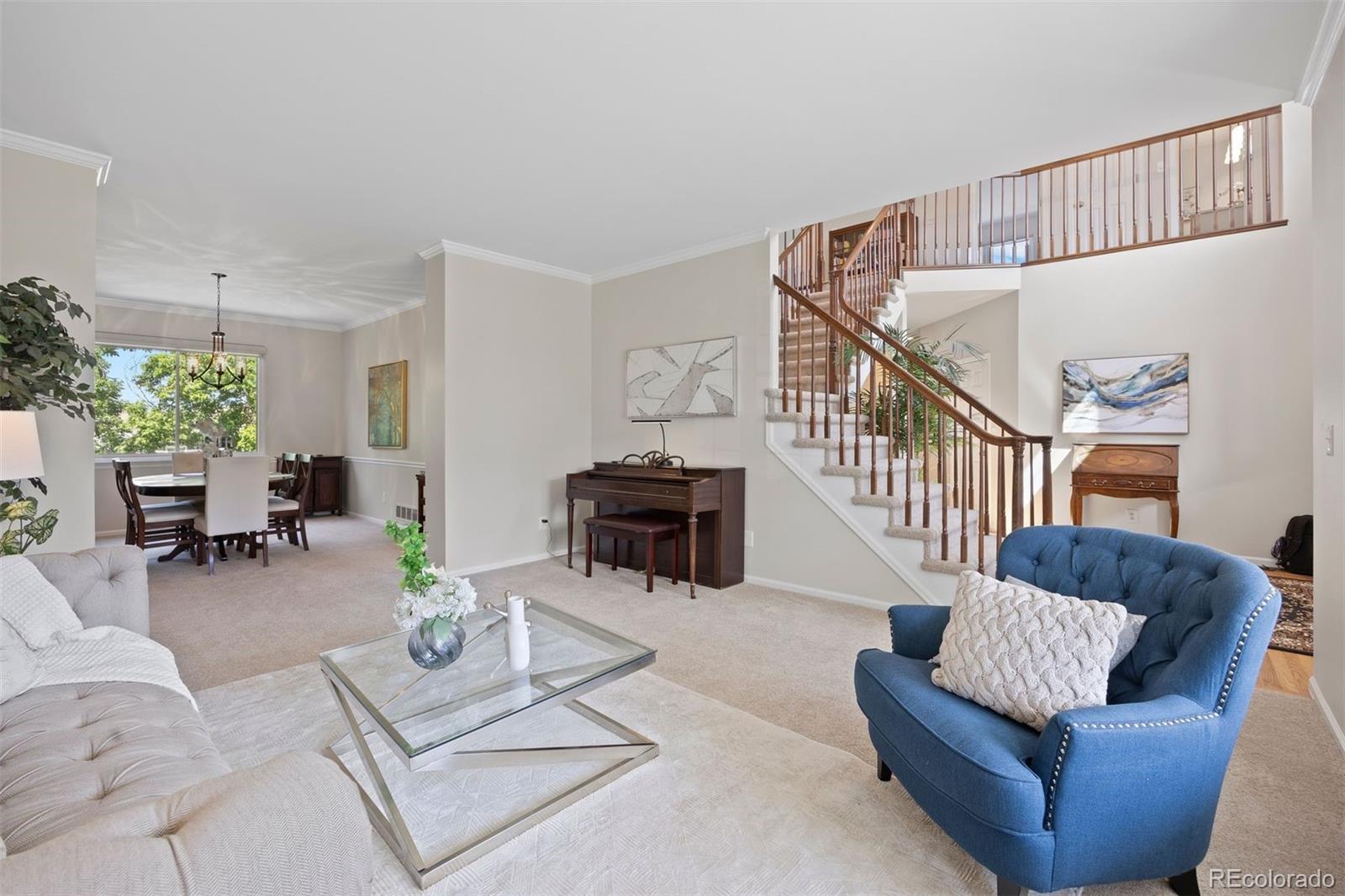 10201 Mountain Maple Drive