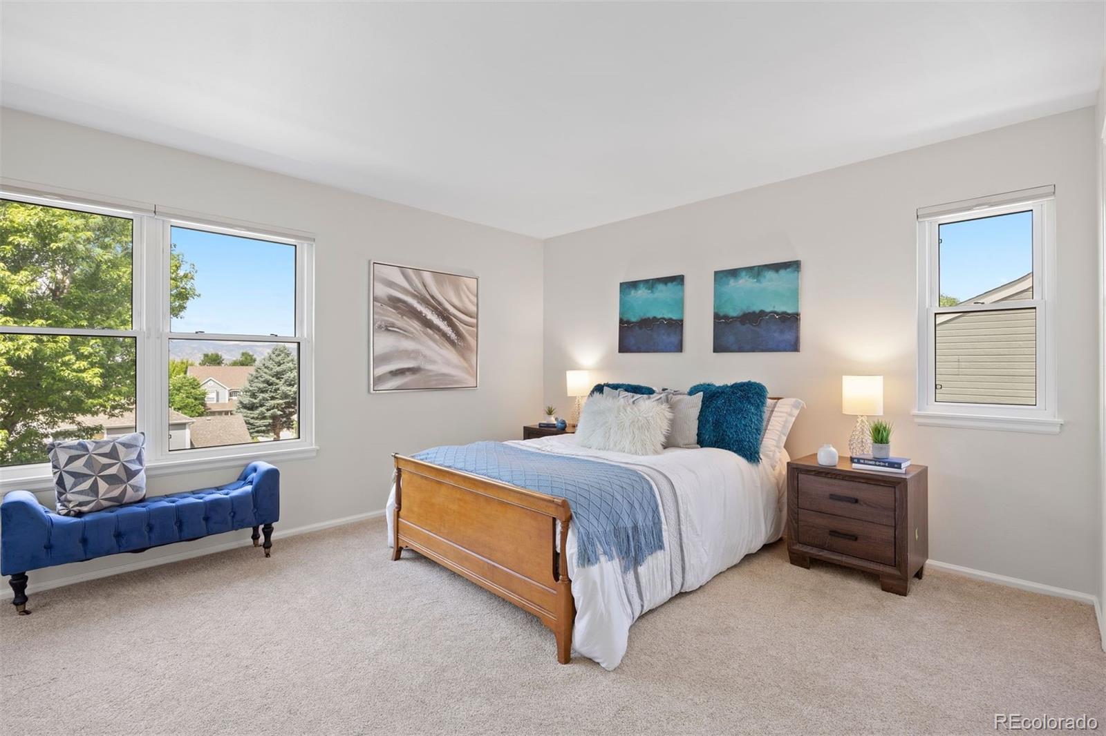 10201 Mountain Maple Drive