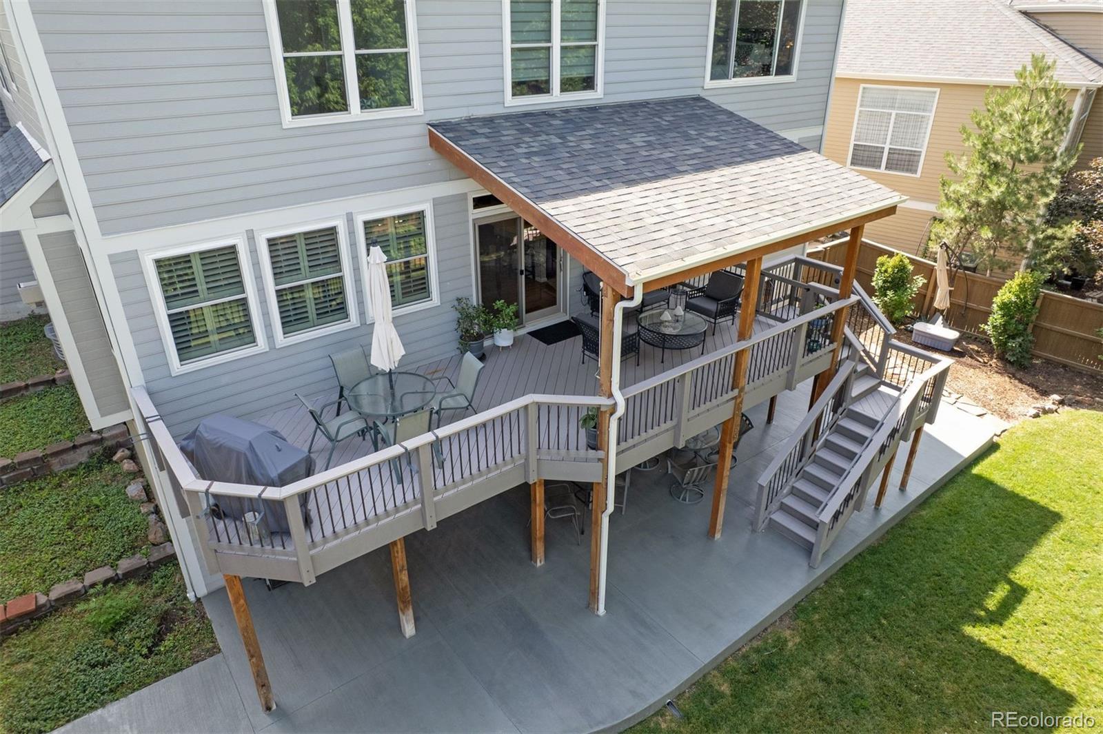 10201 Mountain Maple Drive