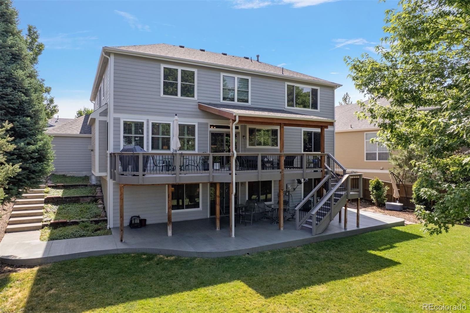 10201 Mountain Maple Drive