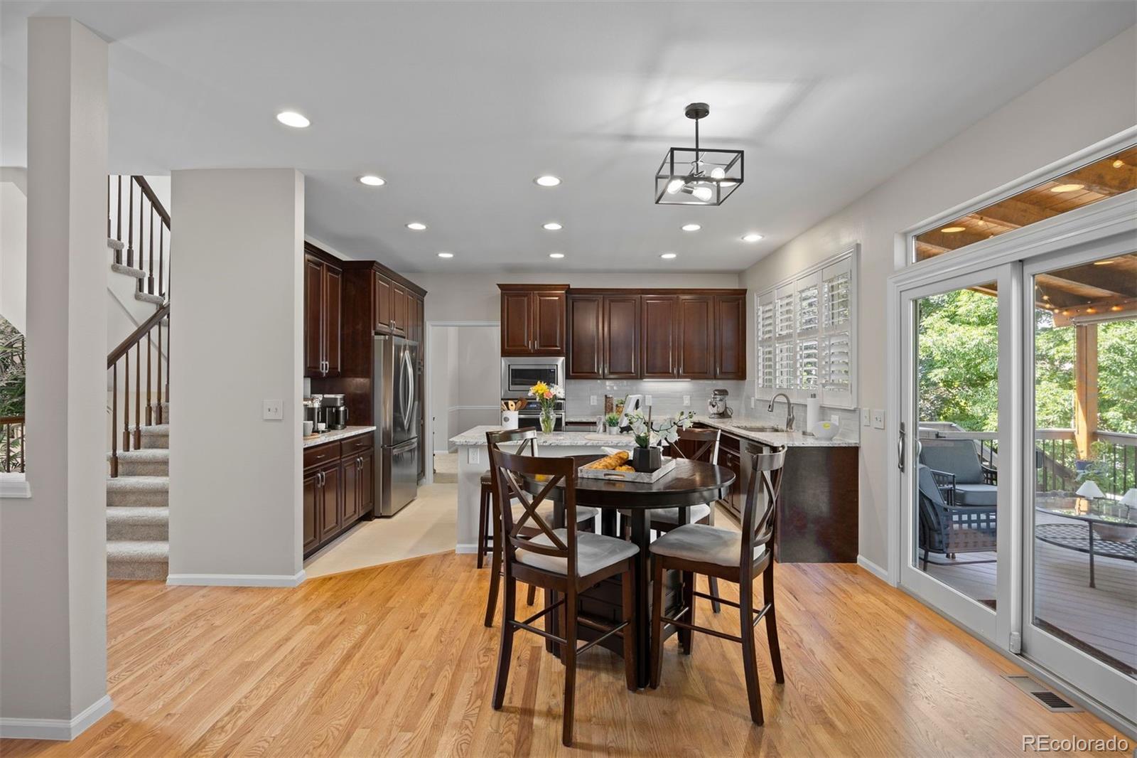 10201 Mountain Maple Drive