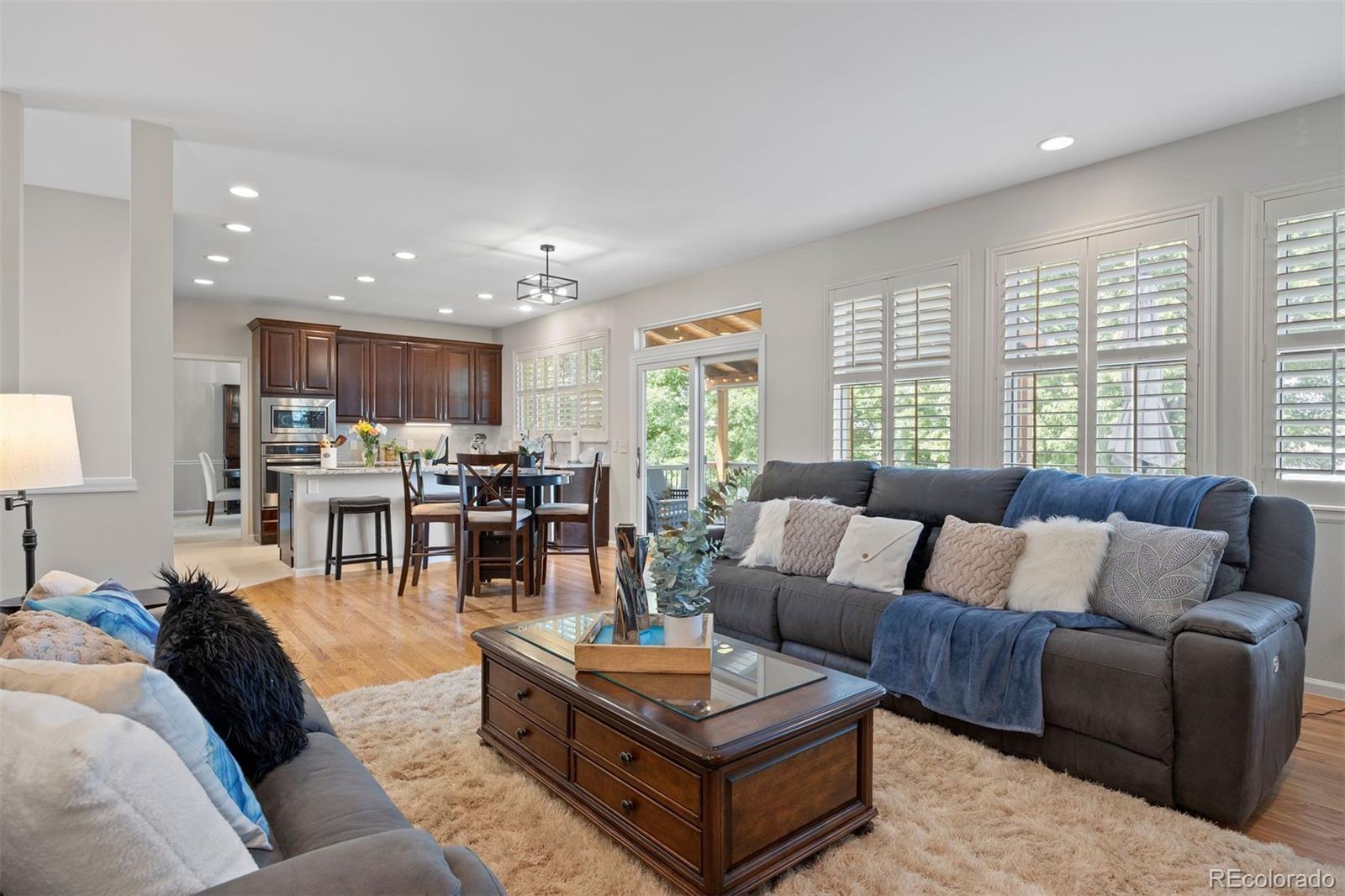 10201 Mountain Maple Drive