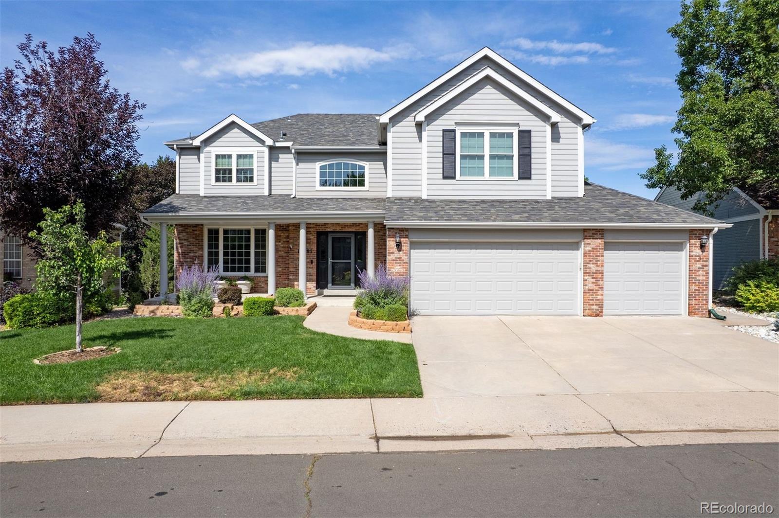 10201 Mountain Maple Drive